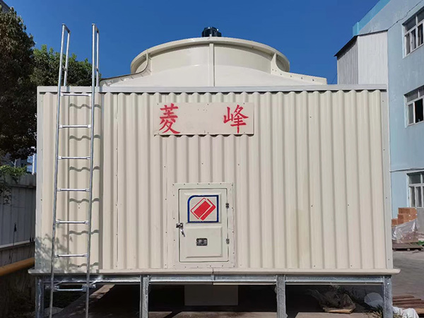 东莞方型冷却塔