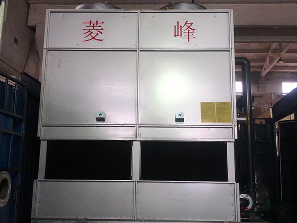 这些部件不好会直接影响冷却塔的寿命