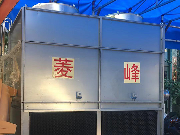 降温冷却塔