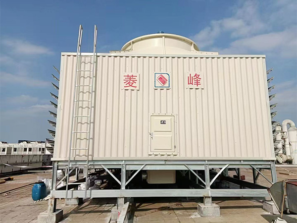 降温冷却塔