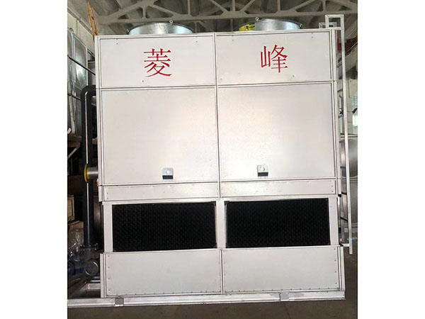 不锈钢冷却塔