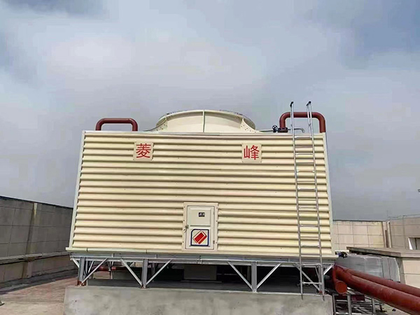 方形不锈钢冷却塔